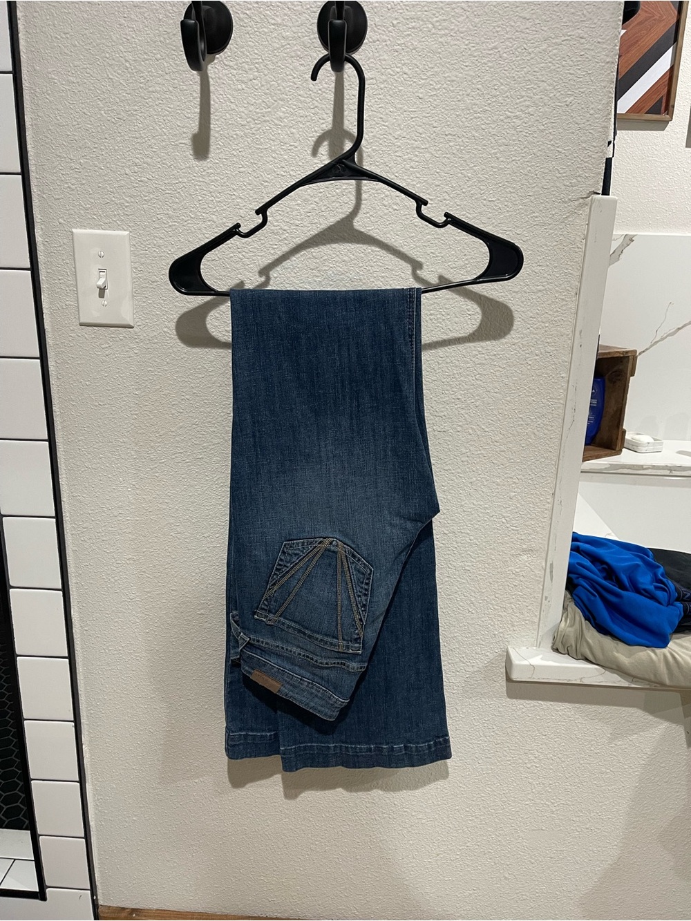 Ariat Trousers 27XL